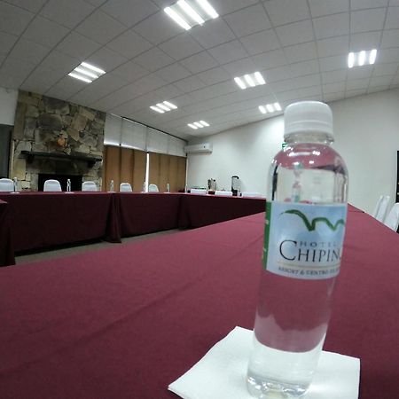 Hotel Chipinque San Pedro Garza Garcia Экстерьер фото