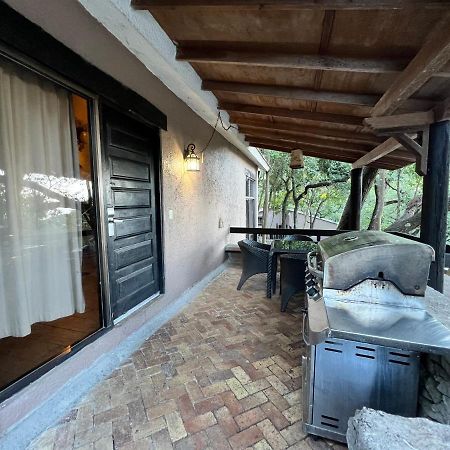 Hotel Chipinque San Pedro Garza Garcia Экстерьер фото