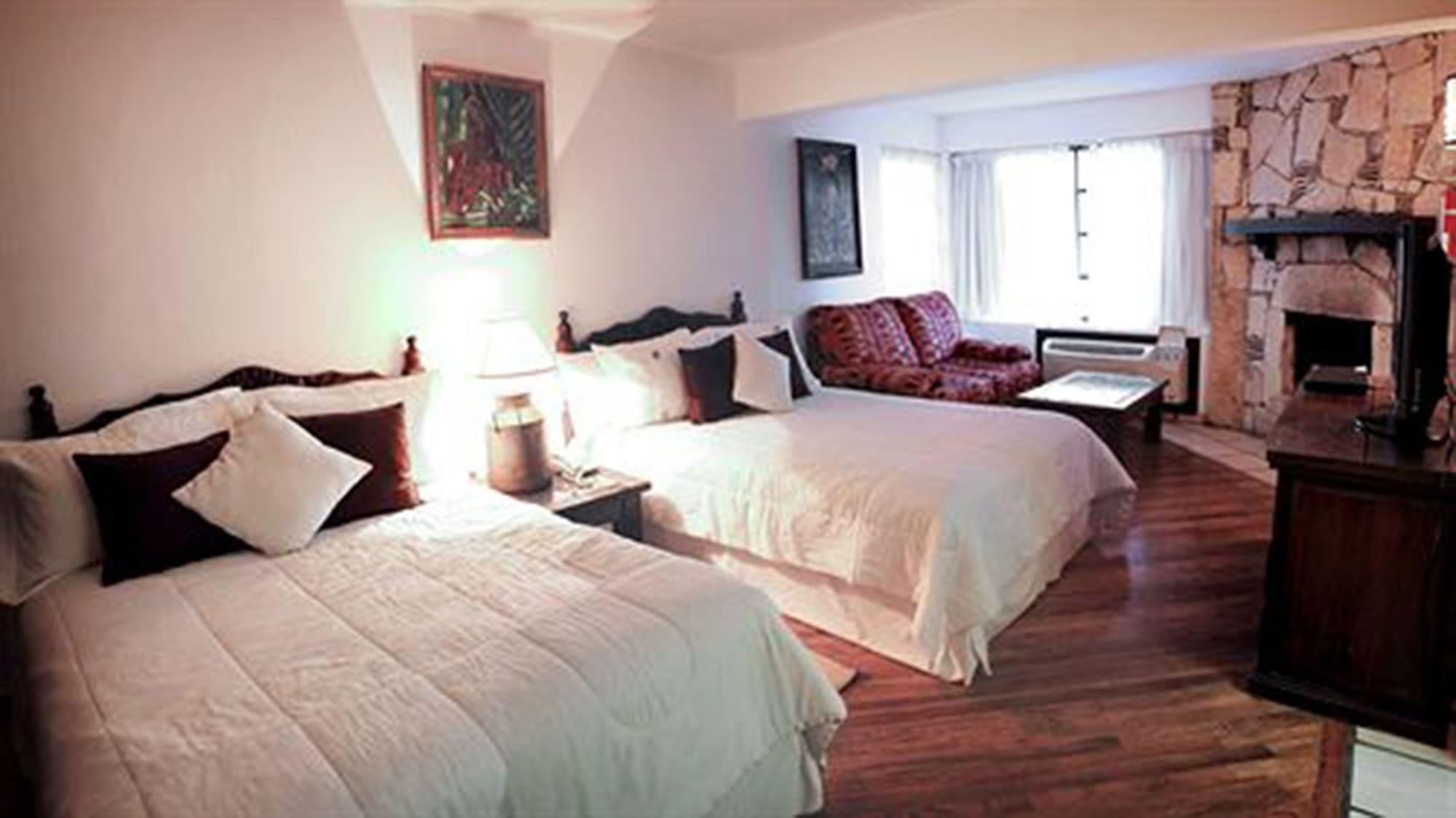 Hotel Chipinque San Pedro Garza Garcia Экстерьер фото