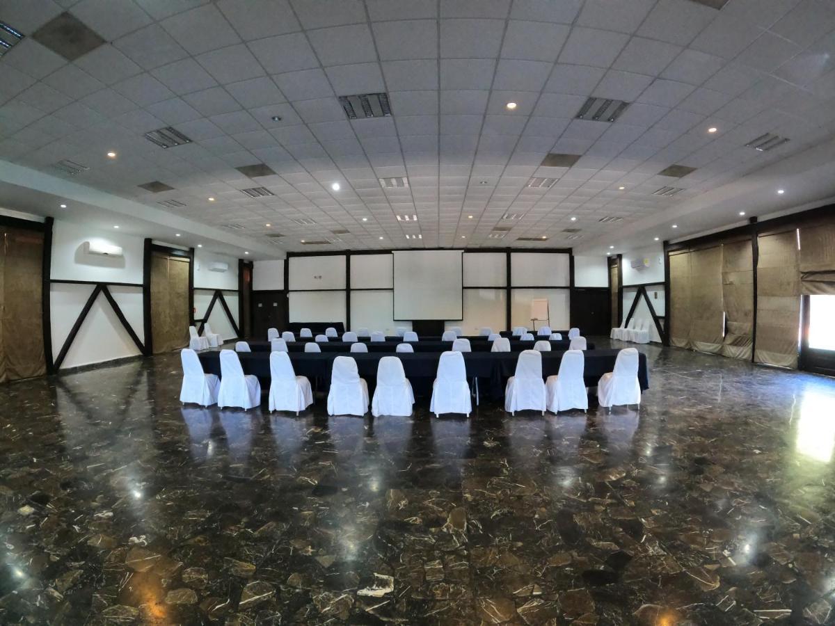 Hotel Chipinque San Pedro Garza Garcia Экстерьер фото