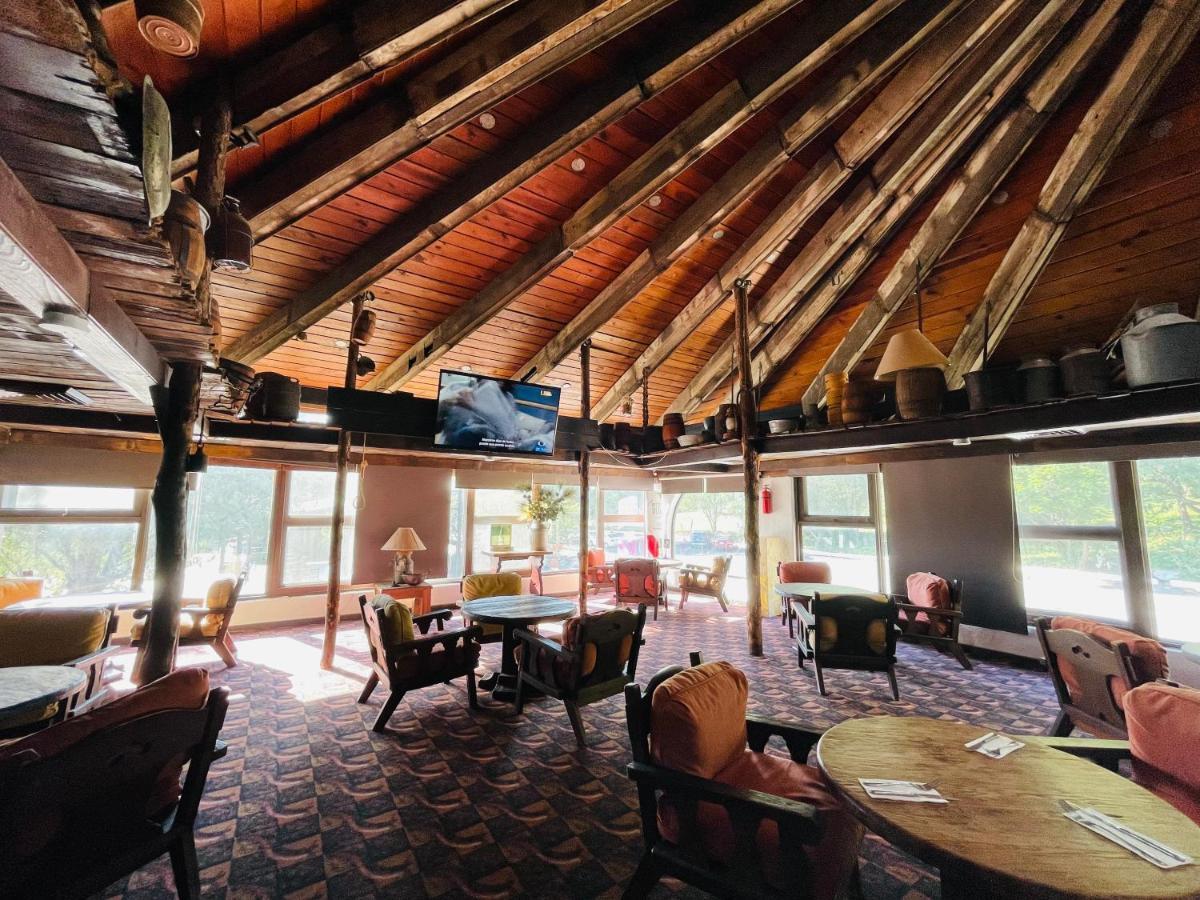 Hotel Chipinque San Pedro Garza Garcia Экстерьер фото
