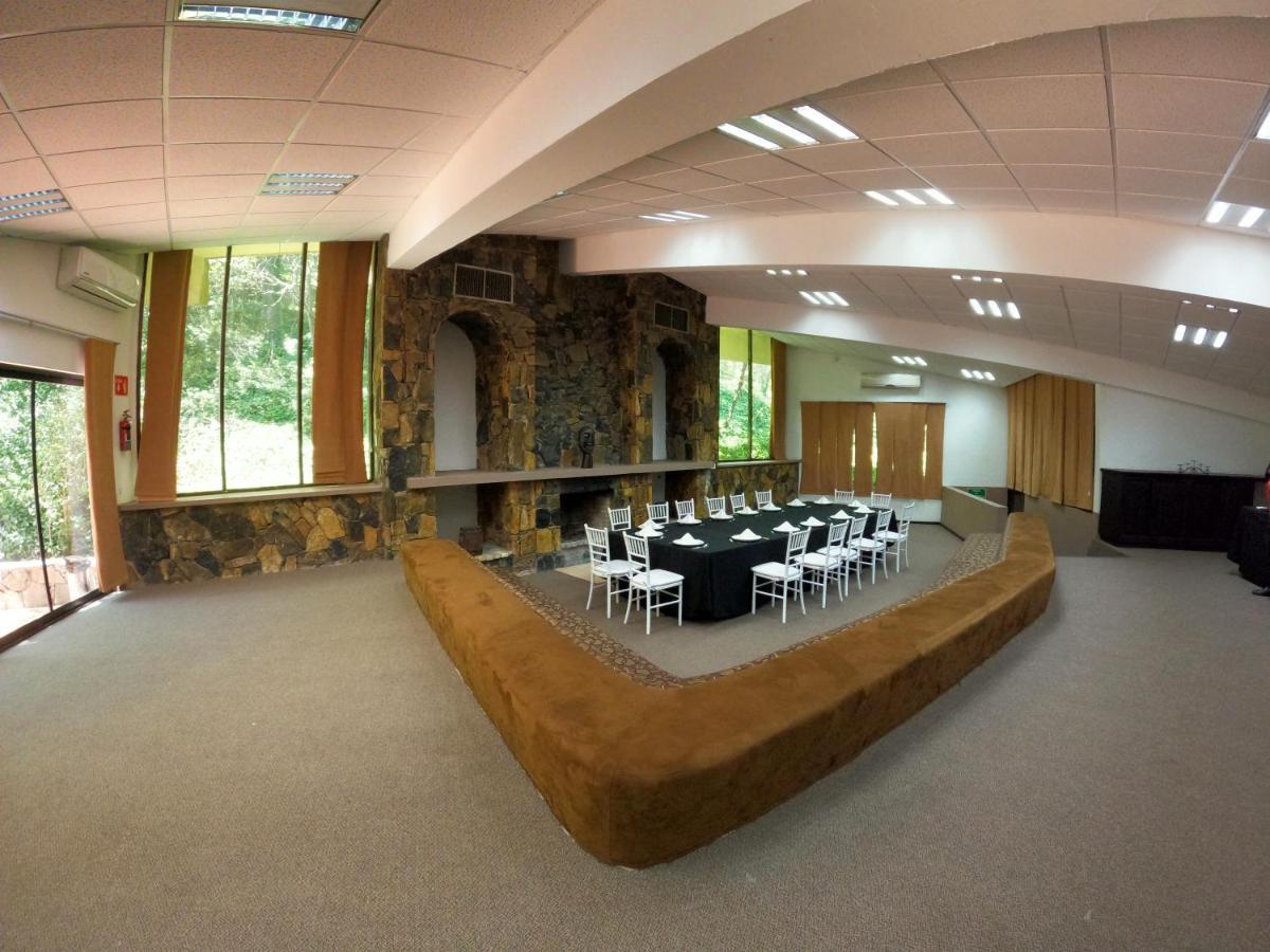 Hotel Chipinque San Pedro Garza Garcia Экстерьер фото