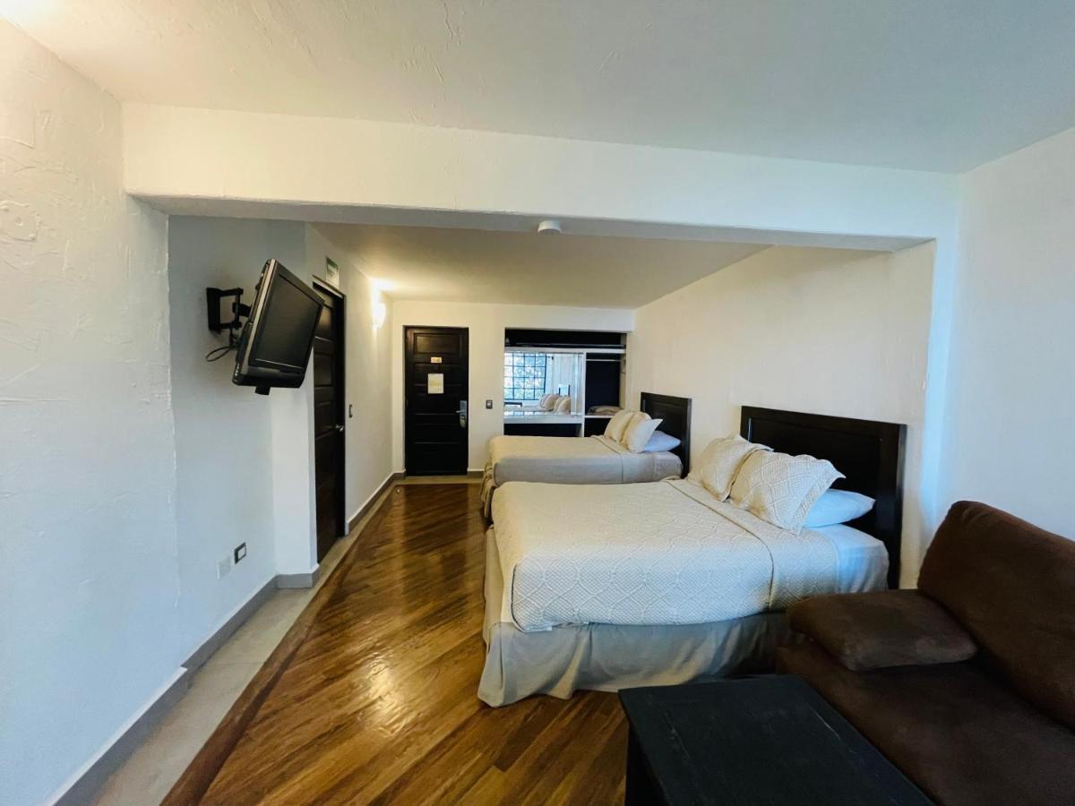 Hotel Chipinque San Pedro Garza Garcia Экстерьер фото