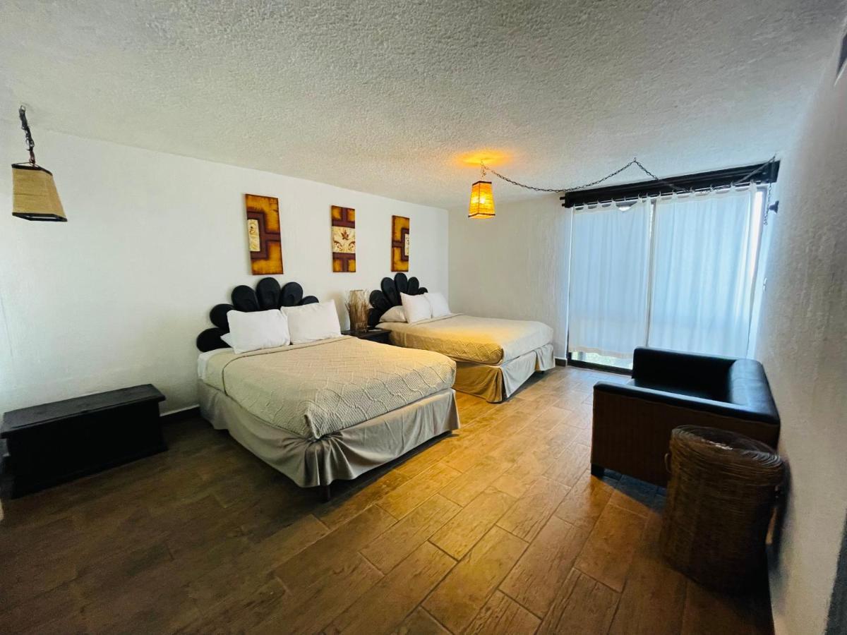 Hotel Chipinque San Pedro Garza Garcia Экстерьер фото