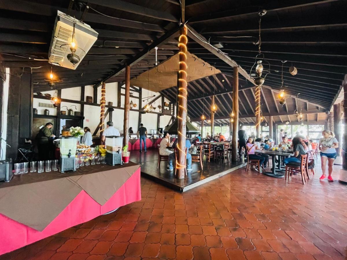Hotel Chipinque San Pedro Garza Garcia Экстерьер фото
