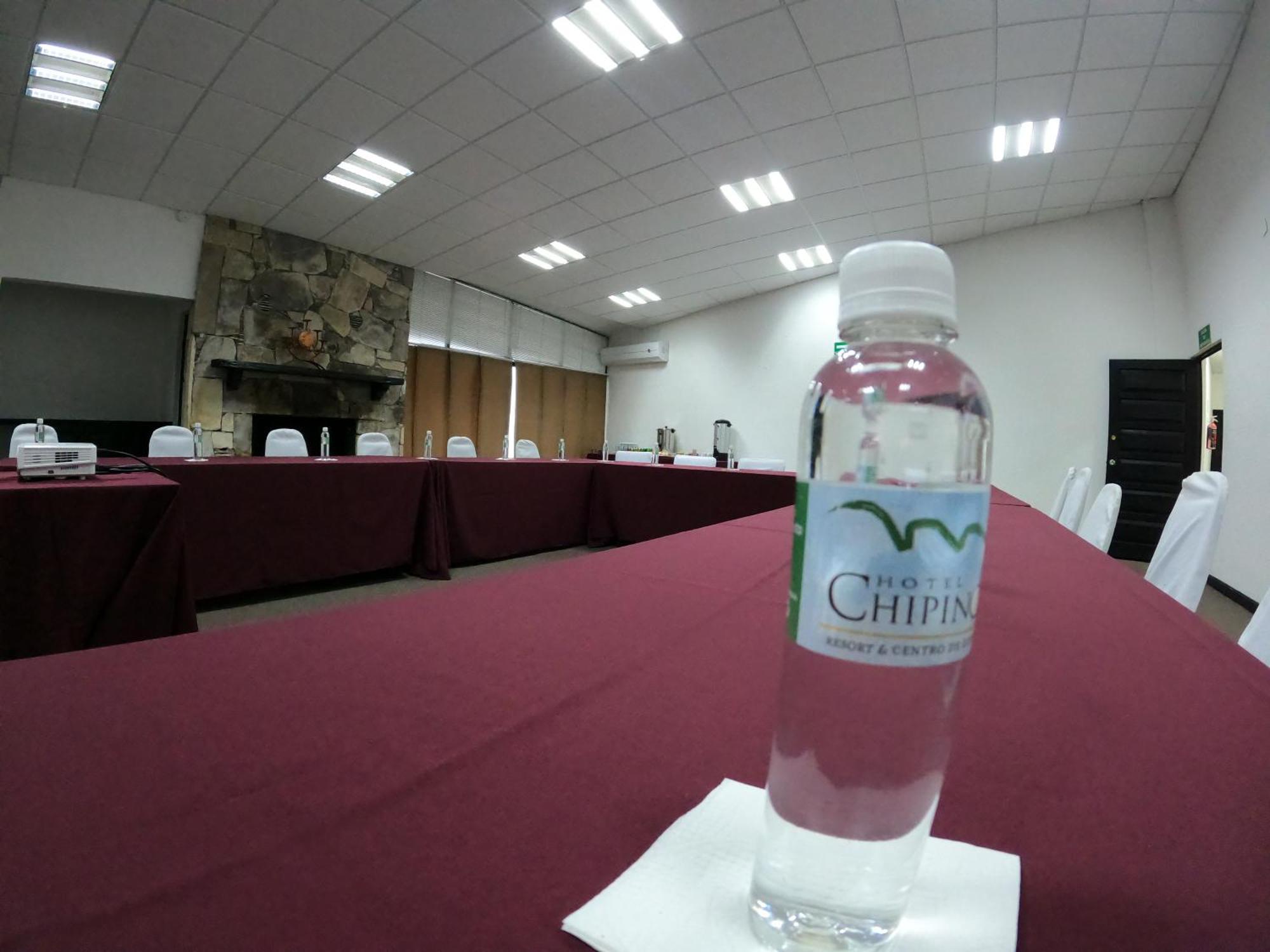Hotel Chipinque San Pedro Garza Garcia Экстерьер фото