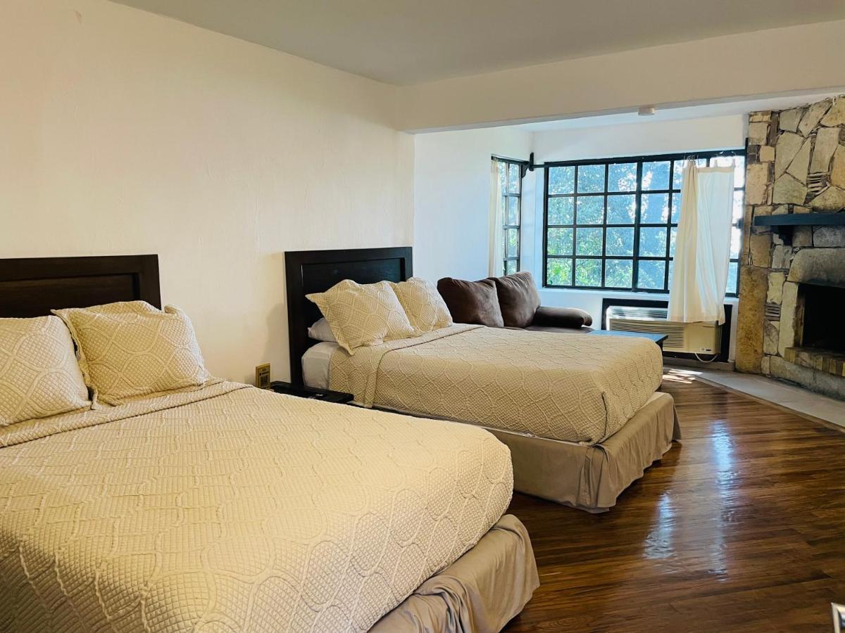 Hotel Chipinque San Pedro Garza Garcia Экстерьер фото