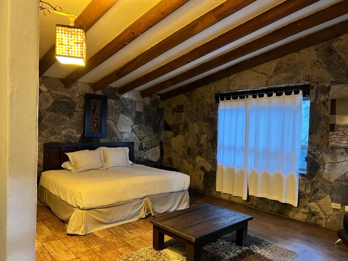 Hotel Chipinque San Pedro Garza Garcia Экстерьер фото