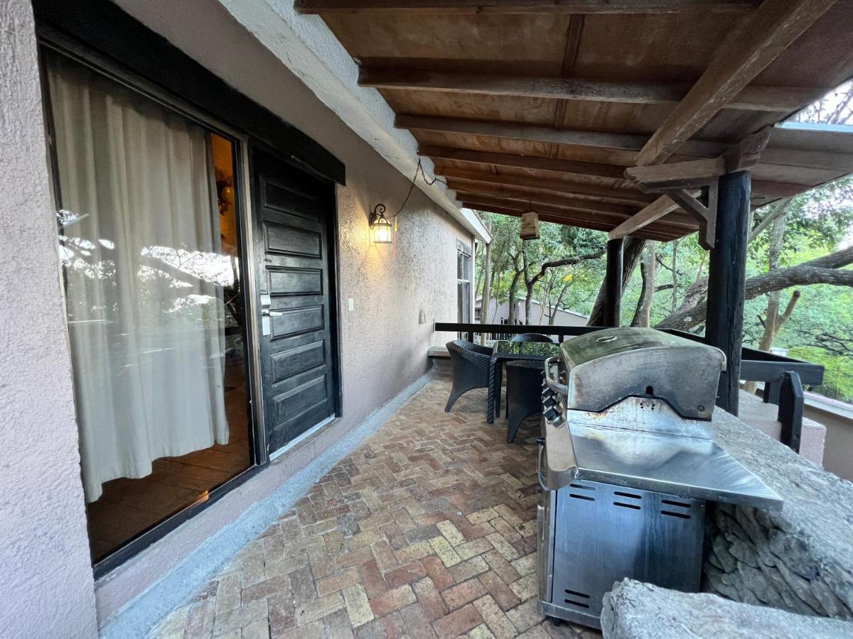 Hotel Chipinque San Pedro Garza Garcia Экстерьер фото