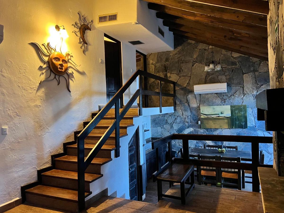 Hotel Chipinque San Pedro Garza Garcia Экстерьер фото