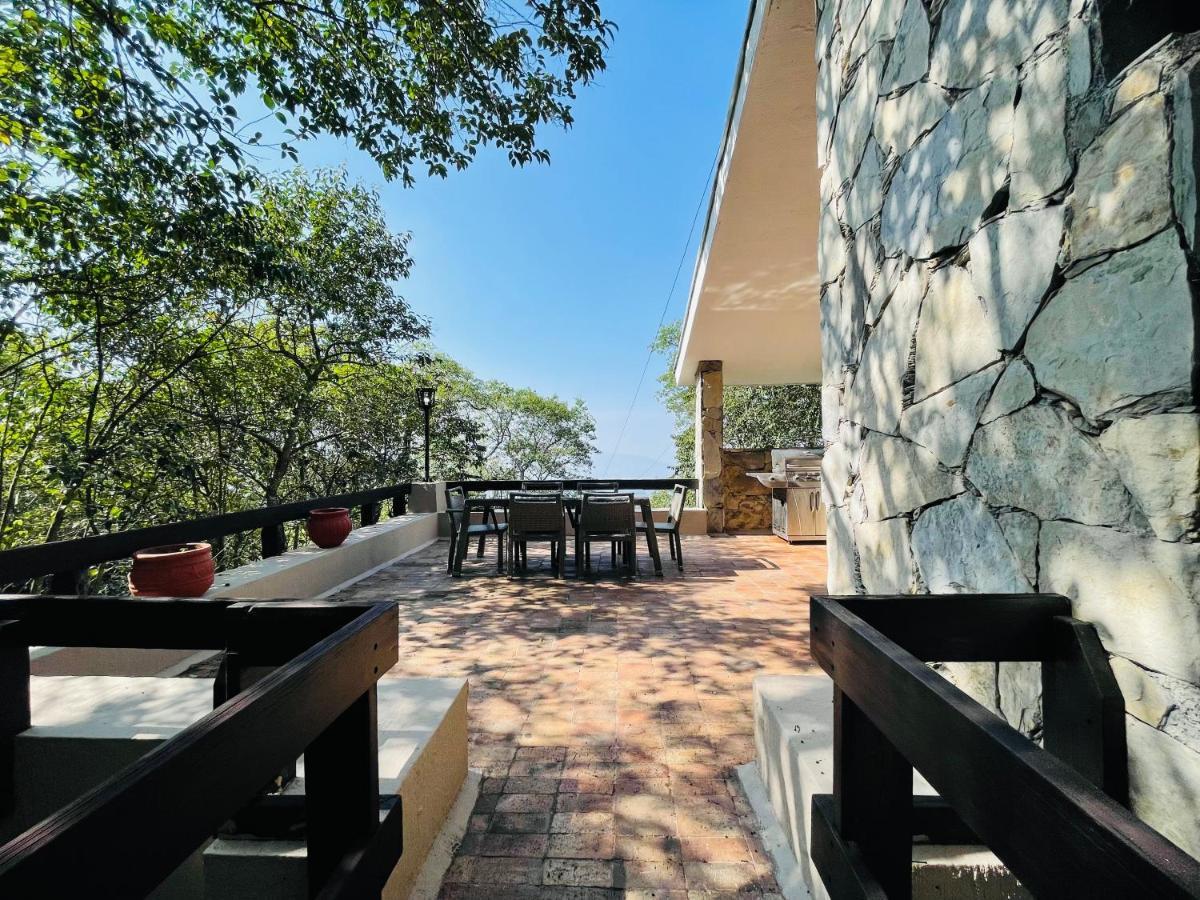Hotel Chipinque San Pedro Garza Garcia Экстерьер фото