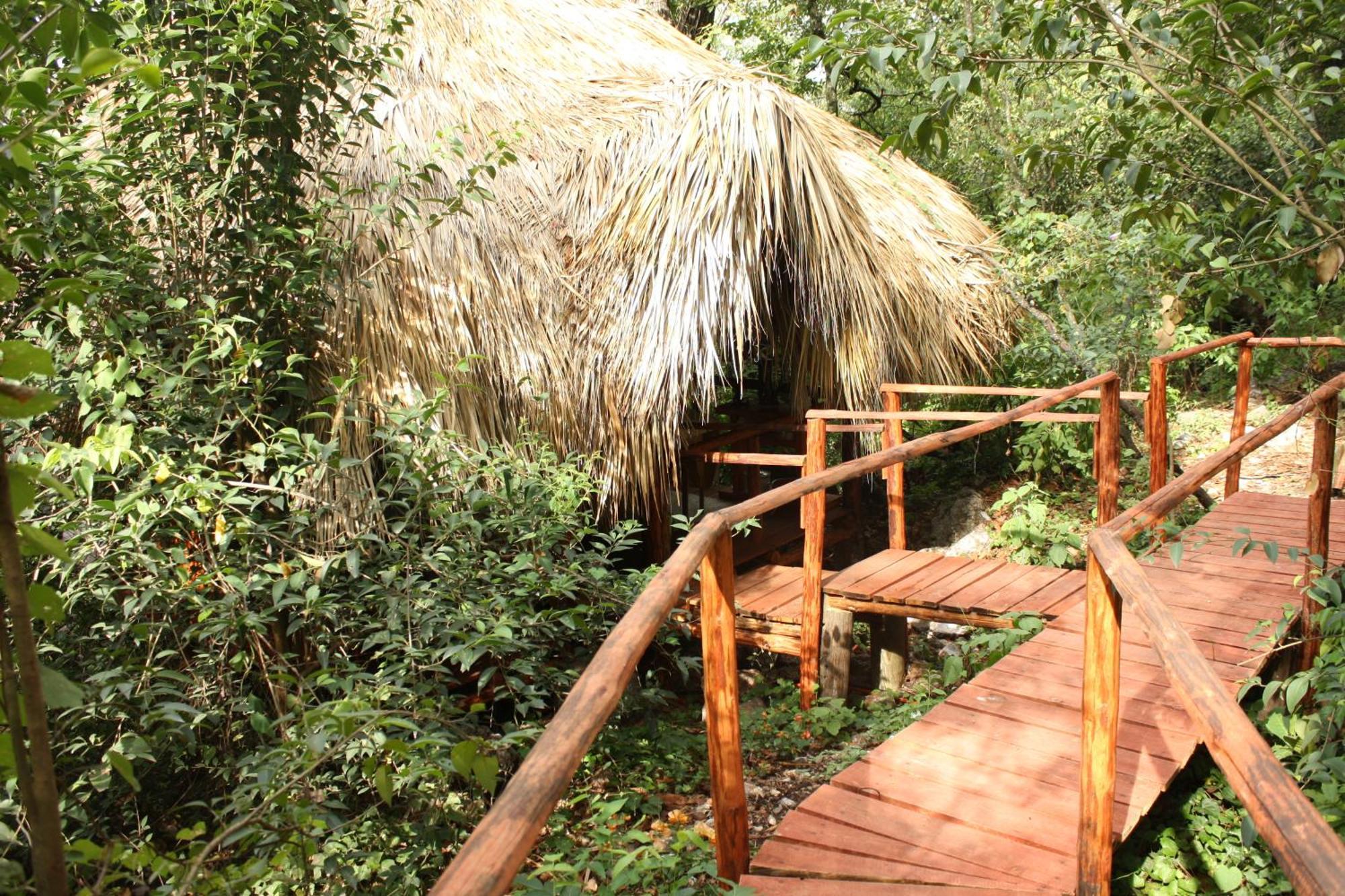 Hotel Chipinque San Pedro Garza Garcia Экстерьер фото