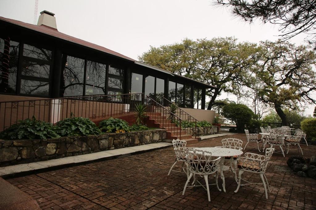 Hotel Chipinque San Pedro Garza Garcia Экстерьер фото