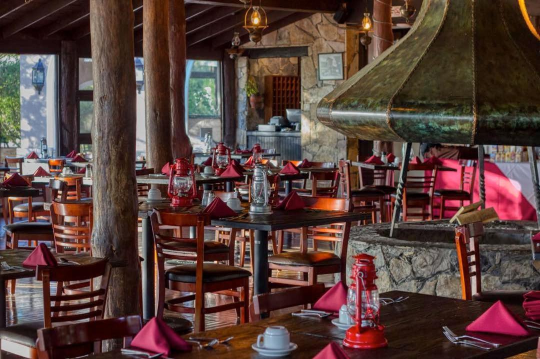 Hotel Chipinque San Pedro Garza Garcia Экстерьер фото