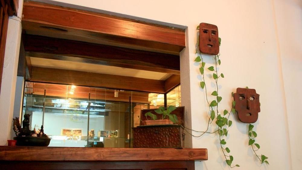 Hotel Chipinque San Pedro Garza Garcia Экстерьер фото