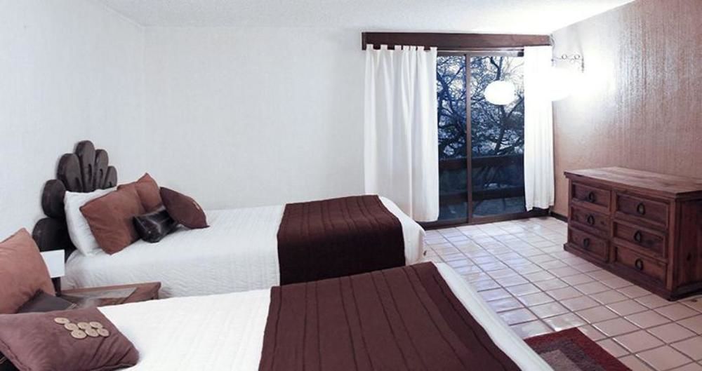 Hotel Chipinque San Pedro Garza Garcia Экстерьер фото