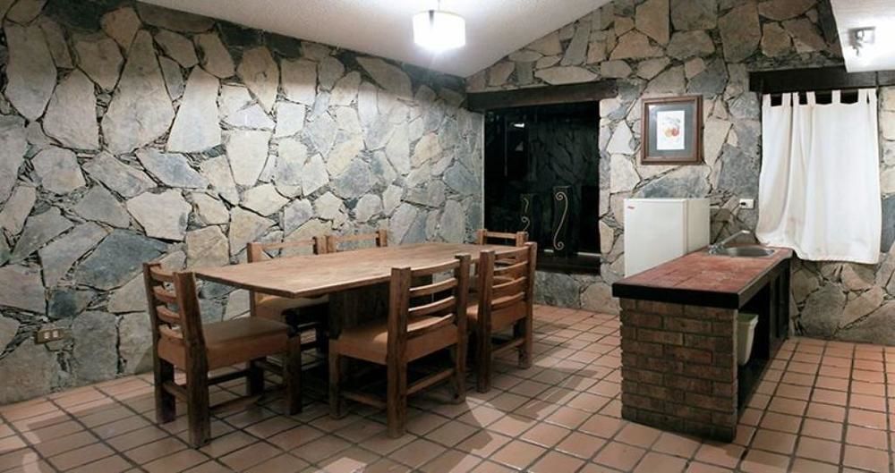 Hotel Chipinque San Pedro Garza Garcia Экстерьер фото
