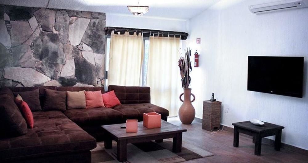 Hotel Chipinque San Pedro Garza Garcia Экстерьер фото