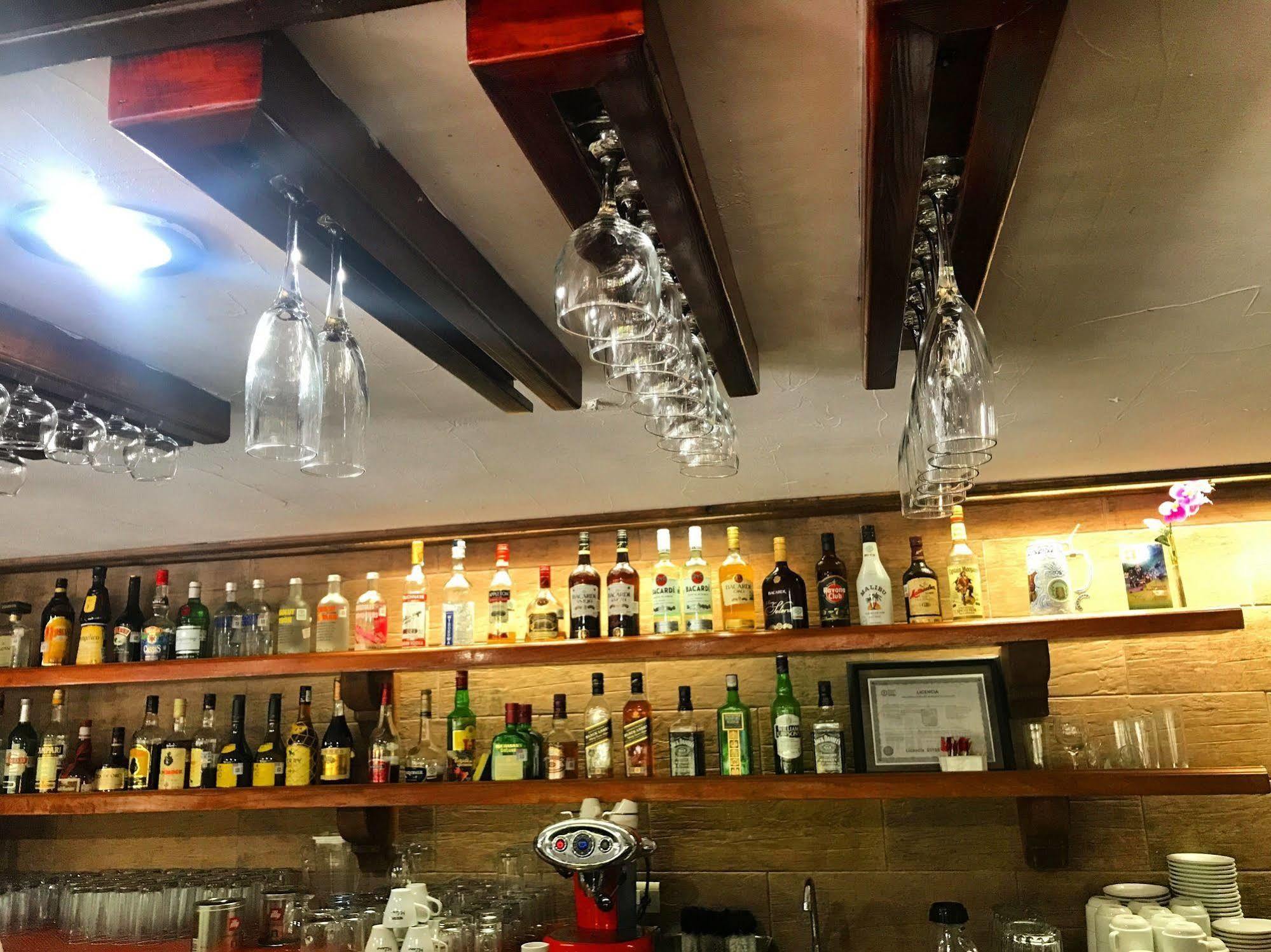 Hotel Chipinque San Pedro Garza Garcia Экстерьер фото