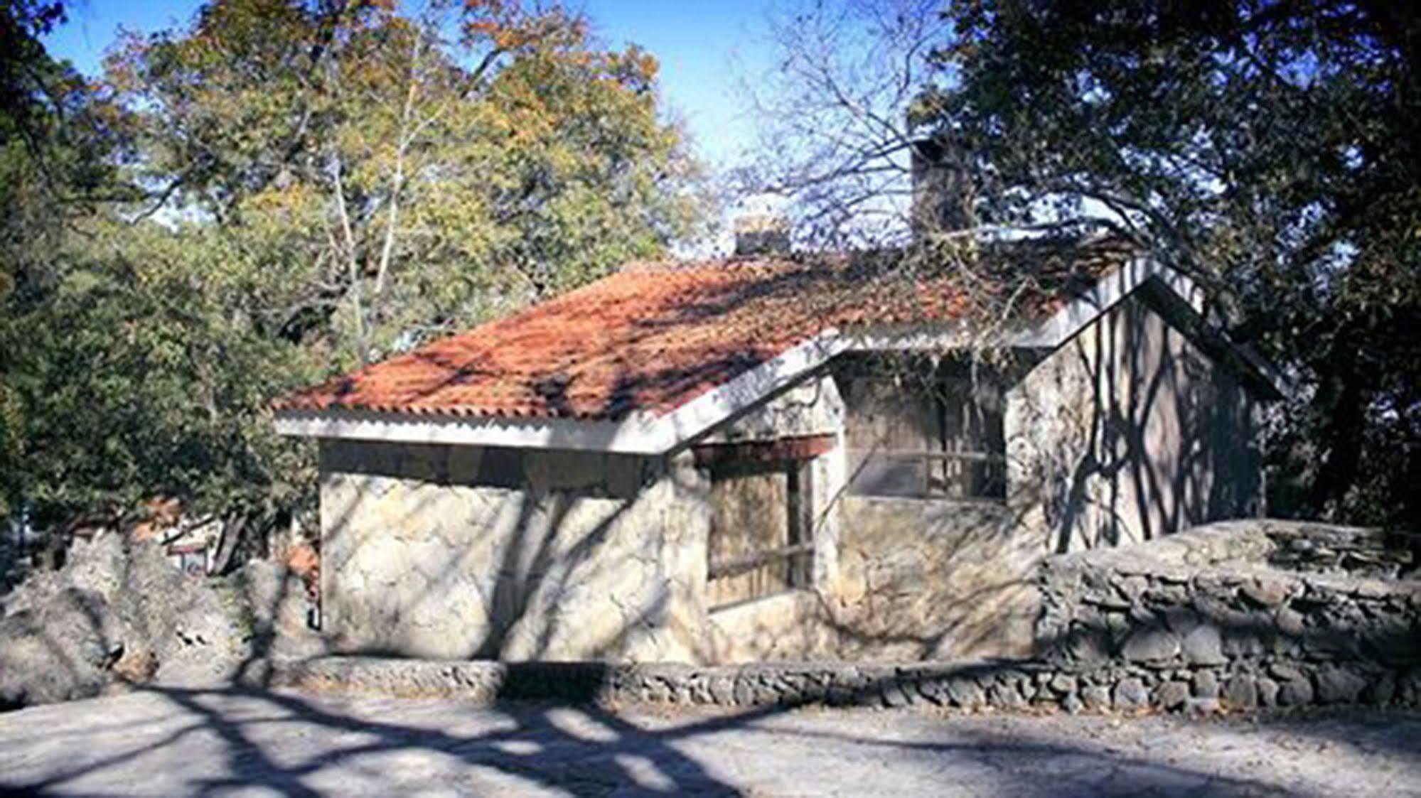 Hotel Chipinque San Pedro Garza Garcia Экстерьер фото