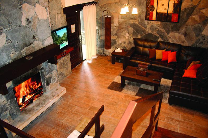 Hotel Chipinque San Pedro Garza Garcia Экстерьер фото